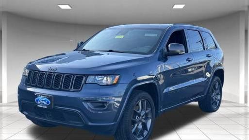 JEEP GRAND CHEROKEE 2021 1C4RJFBGXMC879660 image